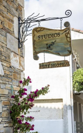 Harmony Seaside Pelion